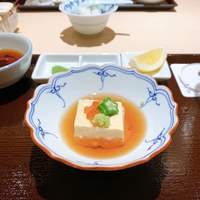 京都祇園 天ぷら圓堂 大丸心斎橋店 - 