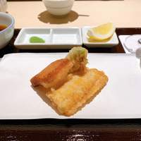 京都祇園 天ぷら圓堂 大丸心斎橋店 - 