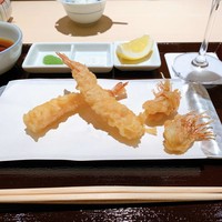 京都祇園 天ぷら圓堂 大丸心斎橋店 - 