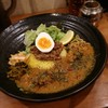 SPICY CURRY 魯珈