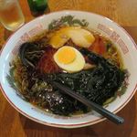 ロペ倶楽部 和食レストラン - ラーメン