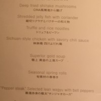 CINA New Modern Chinese - 