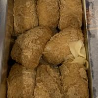 おつな寿司 - いなり寿司 8ヶ入り