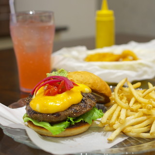 Fatz's The San Franciscan_0