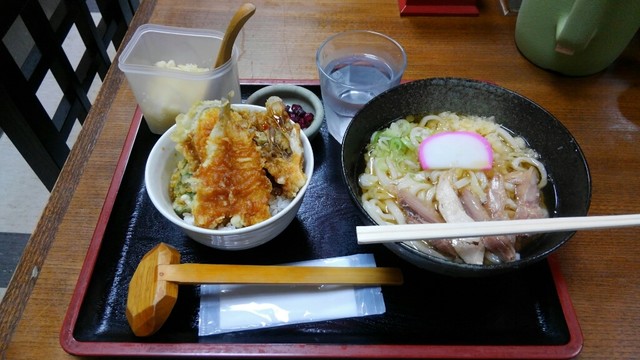 うどんや膳 - 天童（うどん）の写真