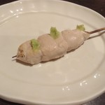 Sumibiyakitori Hatanaka - 