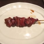 Sumibiyakitori Hatanaka - 