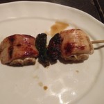 Sumibiyakitori Hatanaka - 