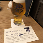 伊勢角屋麦酒 - 