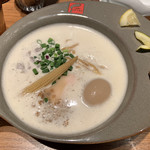 RAMEN FACTORY TORISETSU - 