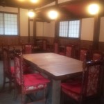 ラウンジ紅寿 - 