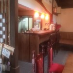 ラウンジ紅寿 - 