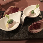 CUCINA KURAMOCHI - 