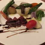 CUCINA KURAMOCHI - 