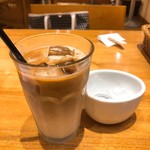 カフェフレディ - 