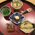 日本料理 太月 - 