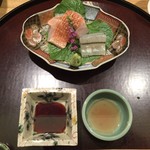 日本料理 太月 - 