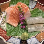 日本料理 太月 - 