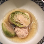 日本料理 太月 - 