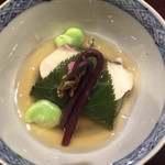 日本料理 太月 - 