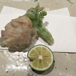 日本料理 太月 - 