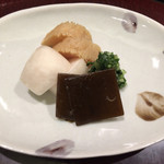 日本料理 太月 - 