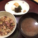 日本料理 太月 - 