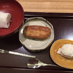 日本料理 太月 - 