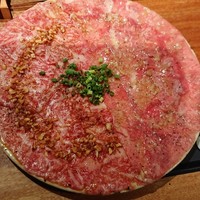 しゃぶしゃぶ KINTAN 代官山本店 - 