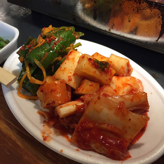 焼肉アリラン亭_2