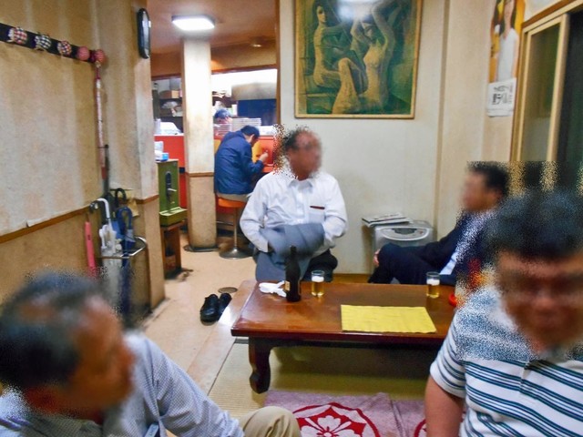 餃子ハウス - 鶴岡（ラーメン）の写真