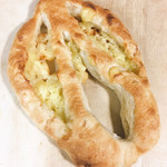 ル・グルニエ・ア・パン - フーガスフロマージュ