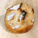 ル・グルニエ・ア・パン - ブール