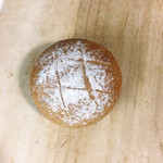 ル・グルニエ・ア・パン - セーグルプティ