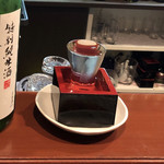 居酒屋 江 - 