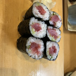 Isami Sushi - 