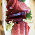 Isami Sushi - 