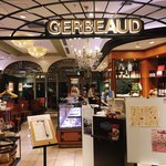 ジェルボー 東京本店