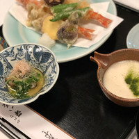 山ばな平八茶屋 - 
