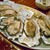 マリスコ - 真牡蠣３種食べ比べ