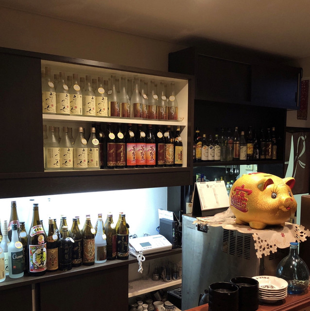 居酒屋 江（イザカヤ コウ） - 水沢江刺（居酒屋）の写真