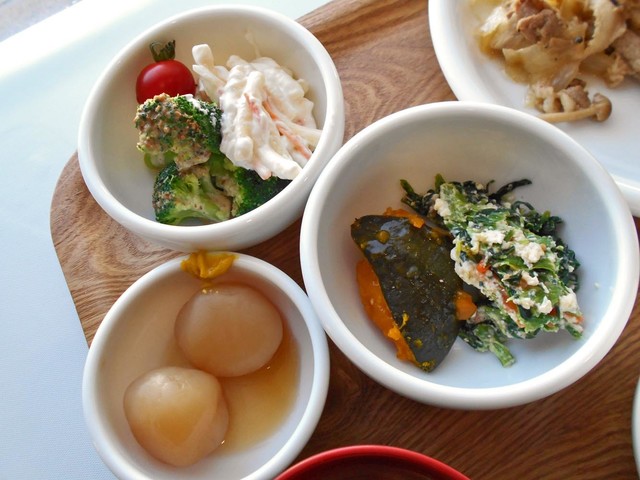 ホテル・アルファ－ワン 鶴岡（&alpha;-1） - 鶴岡（ホテル）の写真