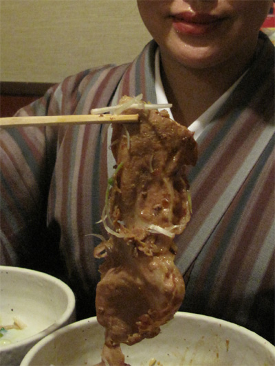 居酒屋の種類豊富な390円定食ランチ 大衆居食家しょうき By Hakata Ann しょうき 大橋店 大橋 居酒屋 食べログ