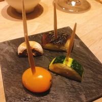 中目黒いぐち 麻布十番店 - 