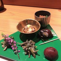 割烹 うづき - 