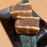 近江うし焼肉 にくTATSU 銀座店 - 