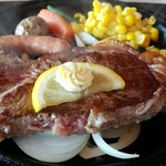 カウベルハウス - 