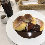 幸せのパンケーキ - 