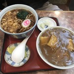 蕎麦処　玉川屋 - 