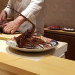 銀座 しのはら - 